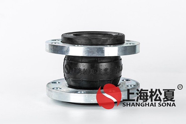 KXT型耐高溫管道<a href='http://m.yndfyj.cn' target='_blank'><u>減震器</u></a>