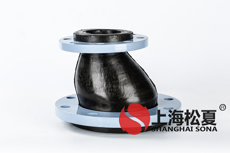 JDX型變徑彈力管道<a href='http://m.yndfyj.cn' target='_blank'><u>減震器</u></a>