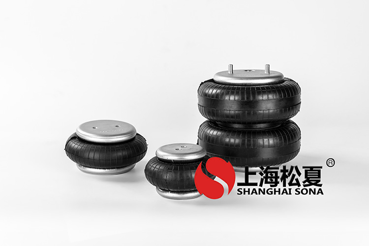 橡膠空氣彈簧<a href='http://m.yndfyj.cn' target='_blank'><u>減震器</u></a>的發(fā)展趨勢