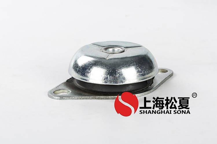 橡膠<a href='http://m.yndfyj.cn' target='_blank'><u>減振器</u></a>的應用非常廣泛,但并不是所有的場合
