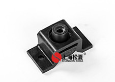 橡膠阻尼<a href='http://m.yndfyj.cn' target='_blank'><u>減震器</u></a>經濟實惠