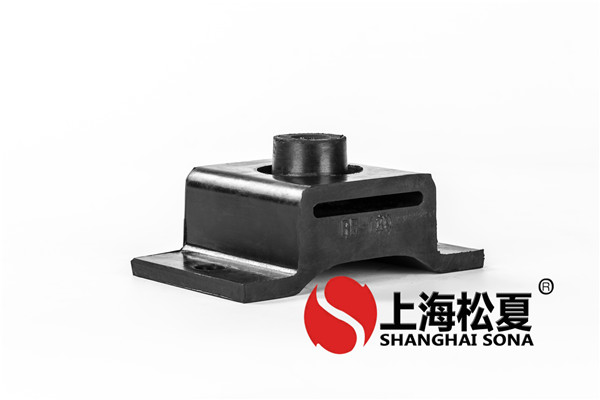 BE-120船用柴油機(jī)組用<a href='http://m.yndfyj.cn' target='_blank'><u>橡膠減震器</u></a>
