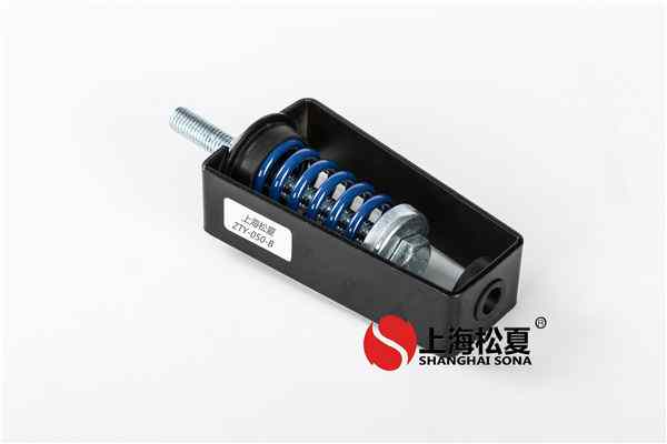 汽車安裝<a href='http://m.yndfyj.cn' target='_blank'><u>彈簧減震器</u></a>的詳細(xì)介紹