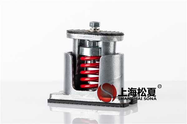 上海松夏阻尼彈簧<a href='http://m.yndfyj.cn' target='_blank'><u>減震器</u></a>的生產(chǎn)的詳細(xì)介紹