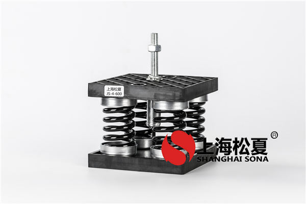 彈簧<a href='http://m.yndfyj.cn' target='_blank'><u>減振器</u></a>上用的彈簧分析與解釋