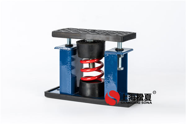 <a href='http://m.yndfyj.cn' target='_blank'><u>彈簧減震器</u></a>上的彈簧質量