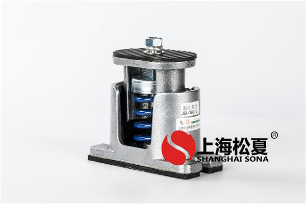工業(yè)<a href='http://m.yndfyj.cn' target='_blank'><u>減震器</u></a>的ZT阻尼<a href='http://m.yndfyj.cn' target='_blank'><u>彈簧減震器</u></a>使用壽命