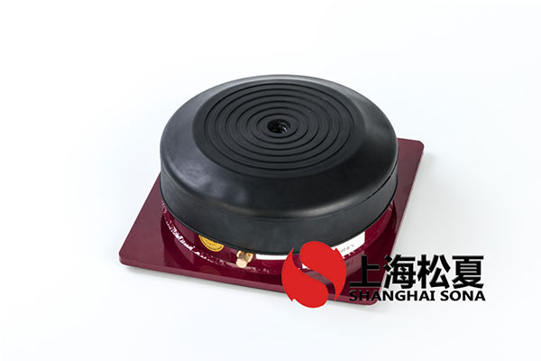 JBQ空氣墊<a href='http://m.yndfyj.cn' target='_blank'><u>減震器</u></a>性能