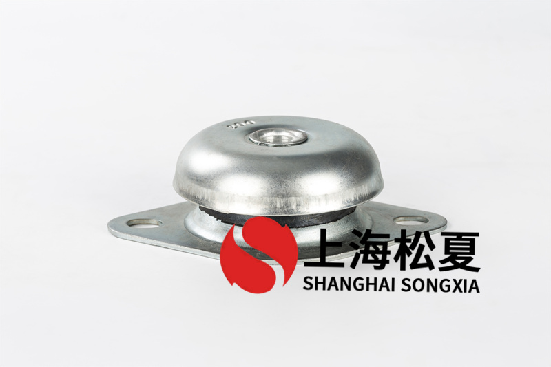 減震墊結(jié)構(gòu)怎樣？