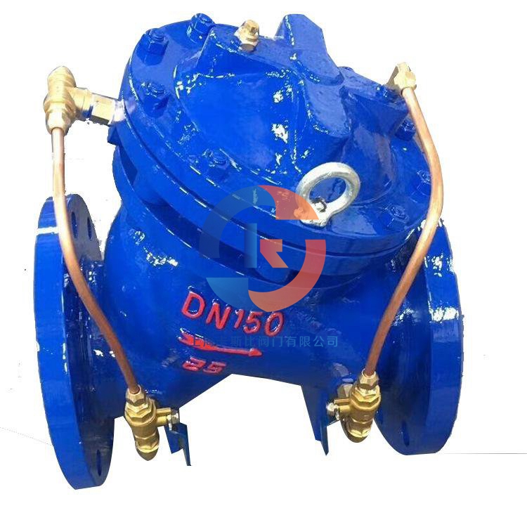 油壓調(diào)節(jié)閥選用金屬環(huán)取代橡膠環(huán)嗎？