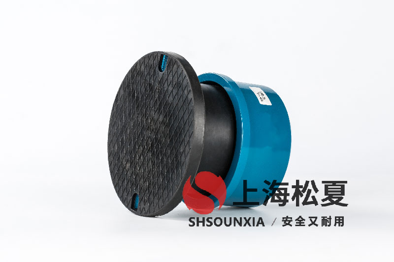 泵與泵站ZTA-320阻尼<a href='http://m.yndfyj.cn' target='_blank'><u>彈簧減震器</u></a>的應(yīng)用與優(yōu)化