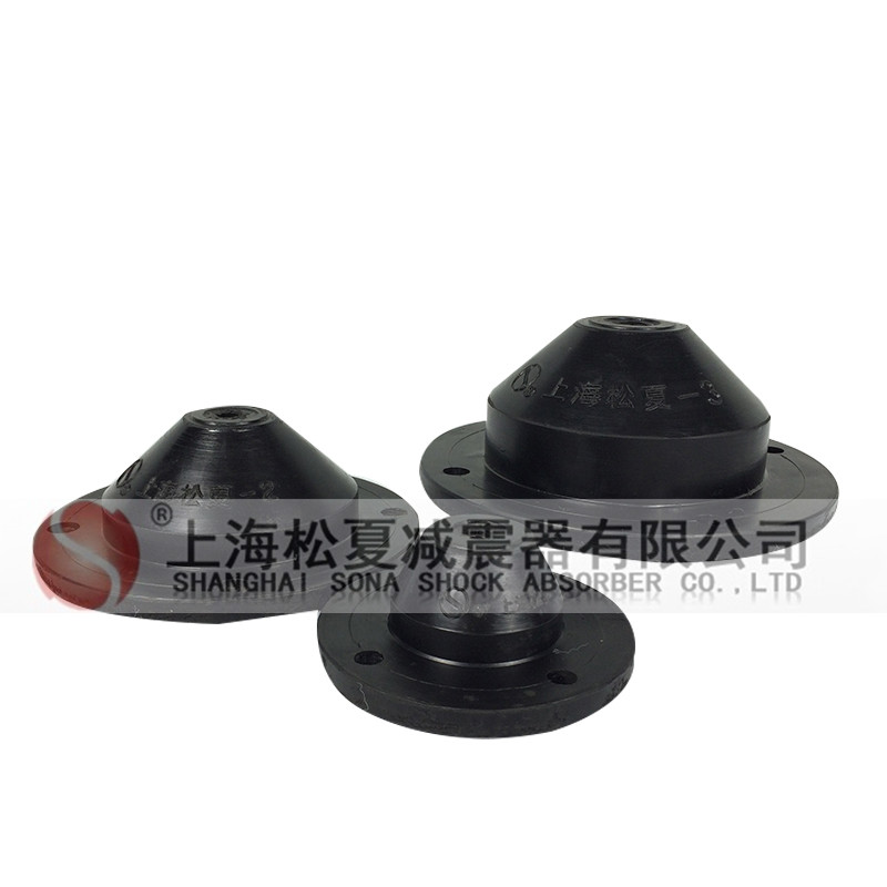 高速沖床應該選擇哪種橡膠<a href='http://m.yndfyj.cn' target='_blank'><u>減震器</u></a>
