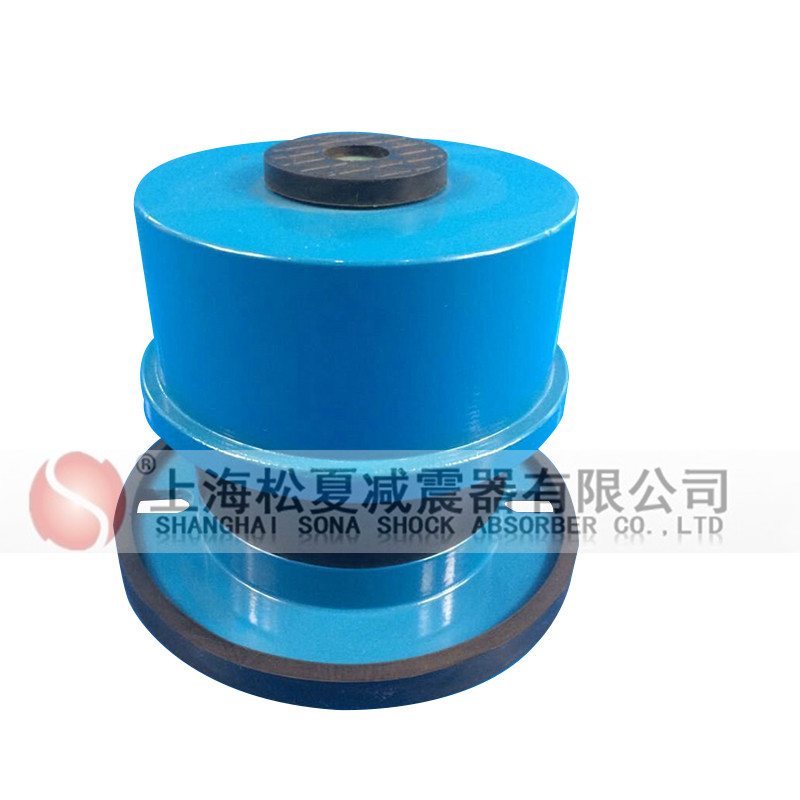 空調(diào)系統(tǒng)及<a href='http://m.yndfyj.cn' target='_blank'><u>彈簧減震器</u></a>調(diào)試中常見(jiàn)問(wèn)題