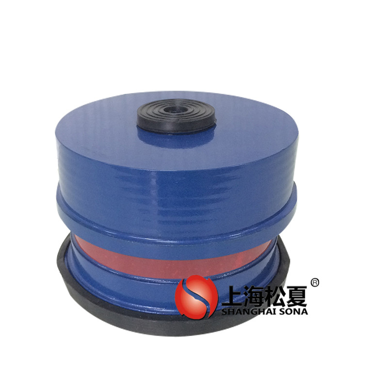 ZT型阻尼彈簧<a href='http://m.yndfyj.cn' target='_blank'><u>減震器</u></a>