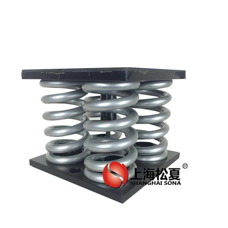 組合式不銹鋼彈簧<a href='http://m.yndfyj.cn' target='_blank'><u>減震器</u></a>