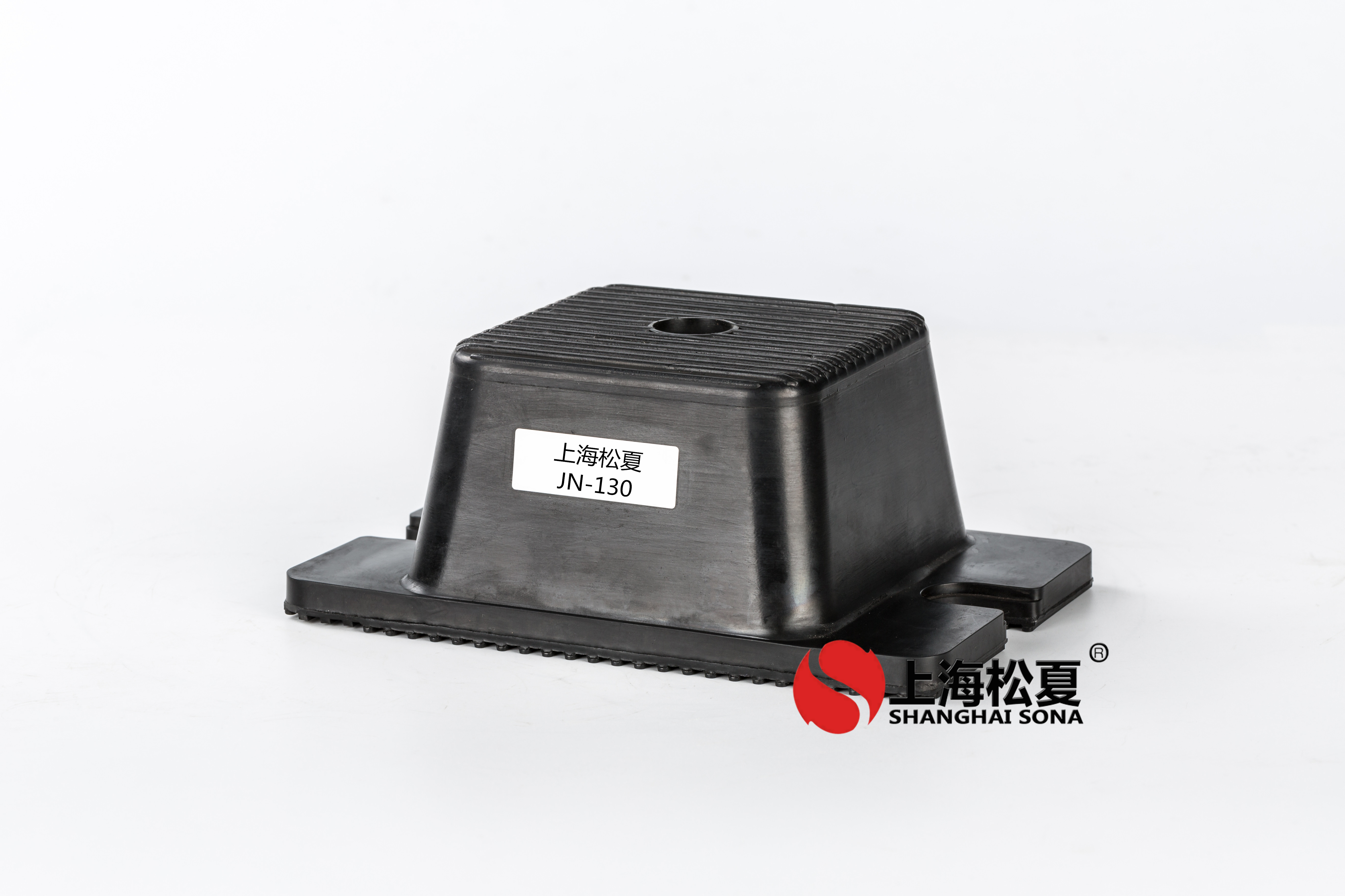 JN-130橡膠<a href='http://m.yndfyj.cn' target='_blank'><u>減震器</u></a>