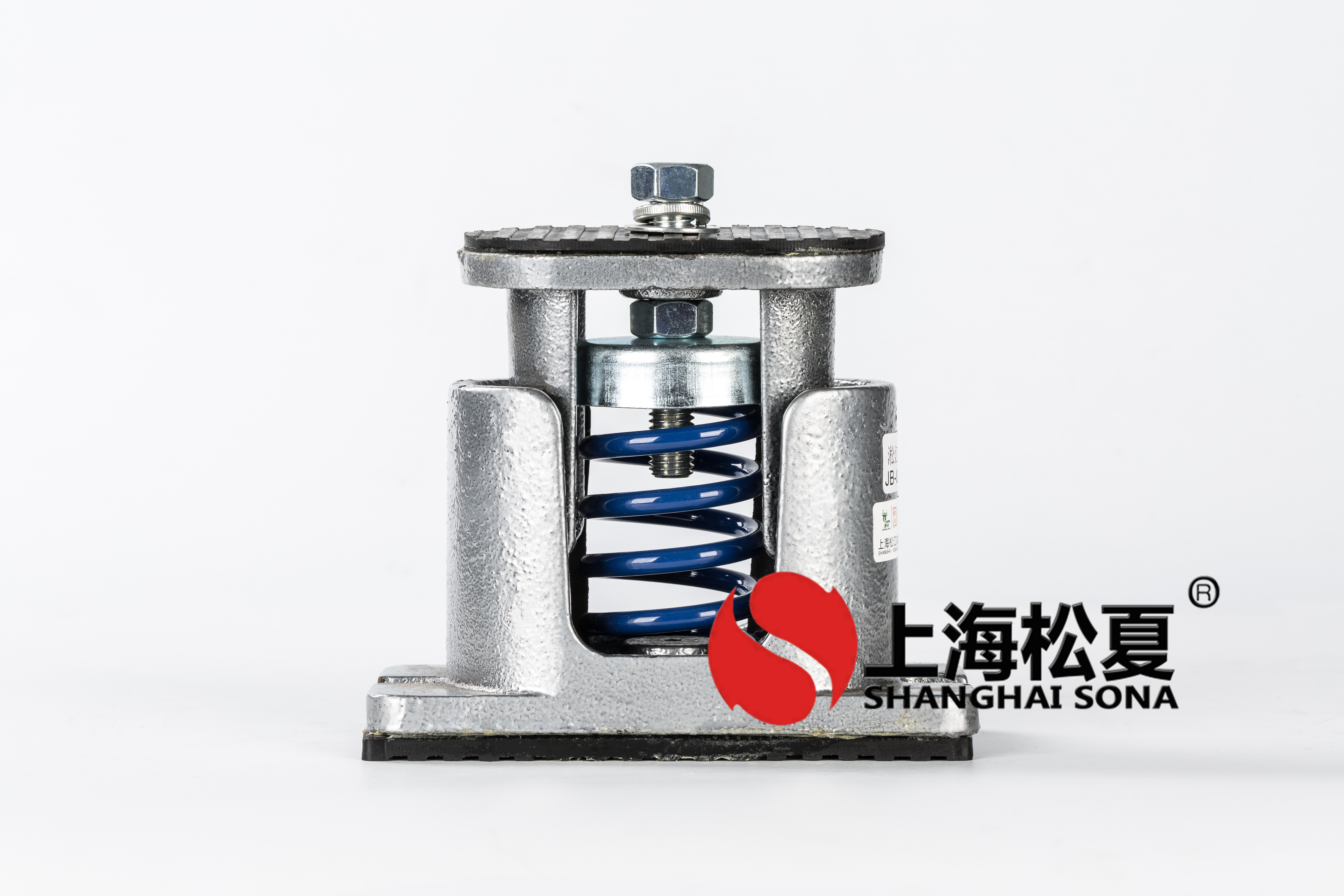 JB-80-S風機彈簧<a href='http://m.yndfyj.cn' target='_blank'><u>減震器</u></a>
