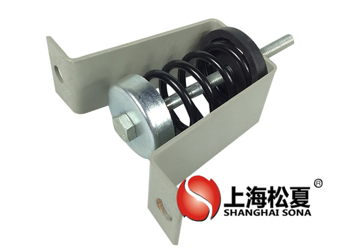 V型吊式彈簧<a href='http://m.yndfyj.cn' target='_blank'><u>減震器</u></a>
