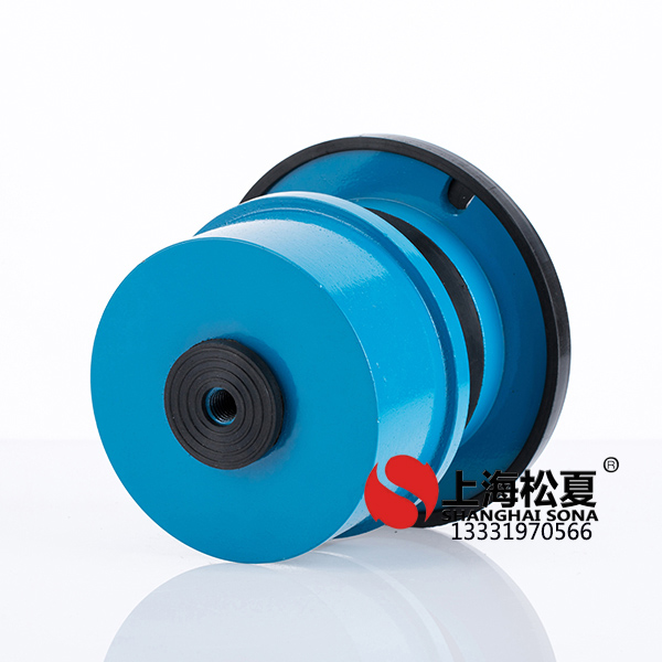 ZTA型阻尼彈簧<a href='http://m.yndfyj.cn' target='_blank'><u>減震器</u></a>