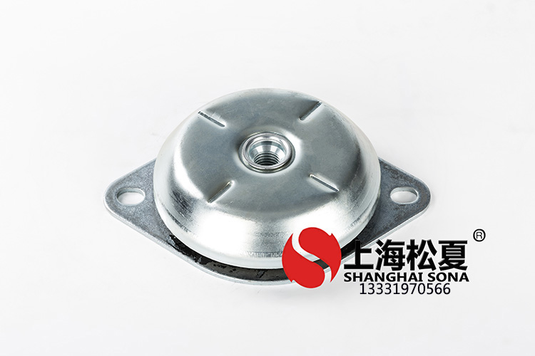 <a href='http://m.yndfyj.cn' target='_blank'><u>減振器</u></a>的懸掛剛度控制——柴油機減振器