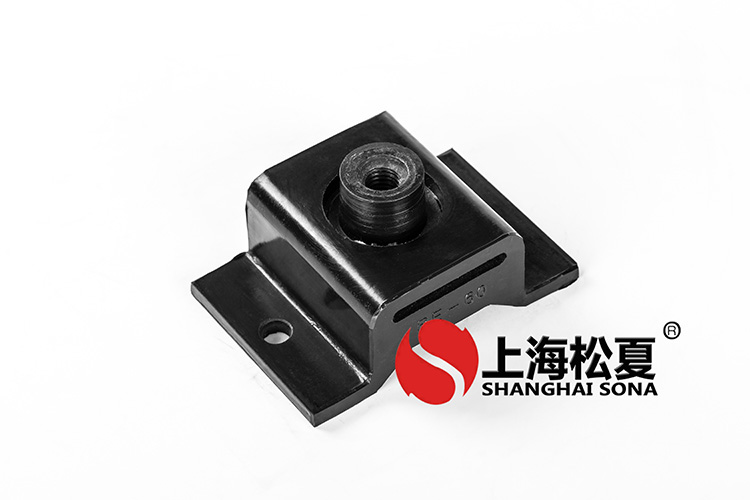 <a href='http://m.yndfyj.cn' target='_blank'><u>橡膠減震器</u></a>應(yīng)用廣泛