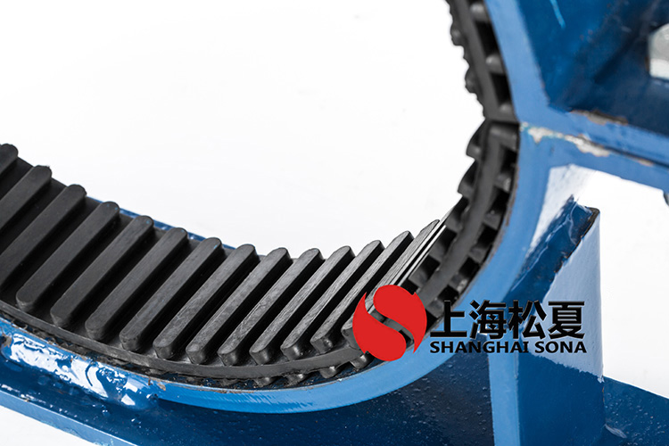 管道管托橡膠<a href='http://m.yndfyj.cn' target='_blank'><u>減震器</u></a>實(shí)物圖拍攝局部圖