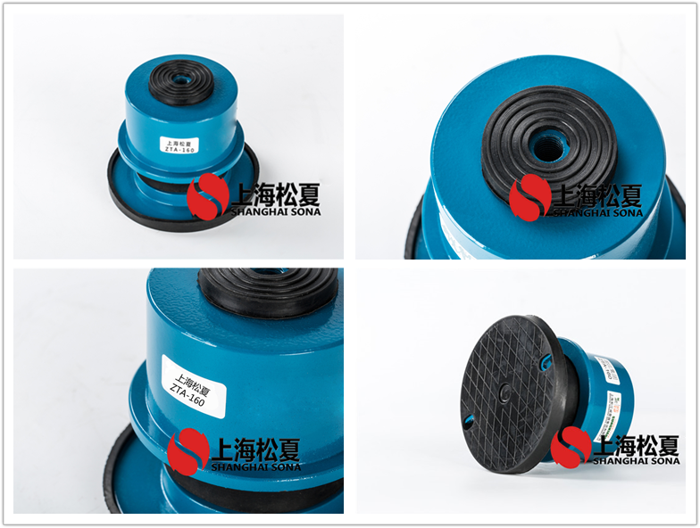 ZTA-160阻尼彈簧<a href='http://m.yndfyj.cn' target='_blank'><u>減震器</u></a>
