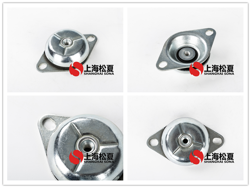 JNH633008M橡膠<a href='http://m.yndfyj.cn' target='_blank'><u>減震器</u></a>產(chǎn)品圖