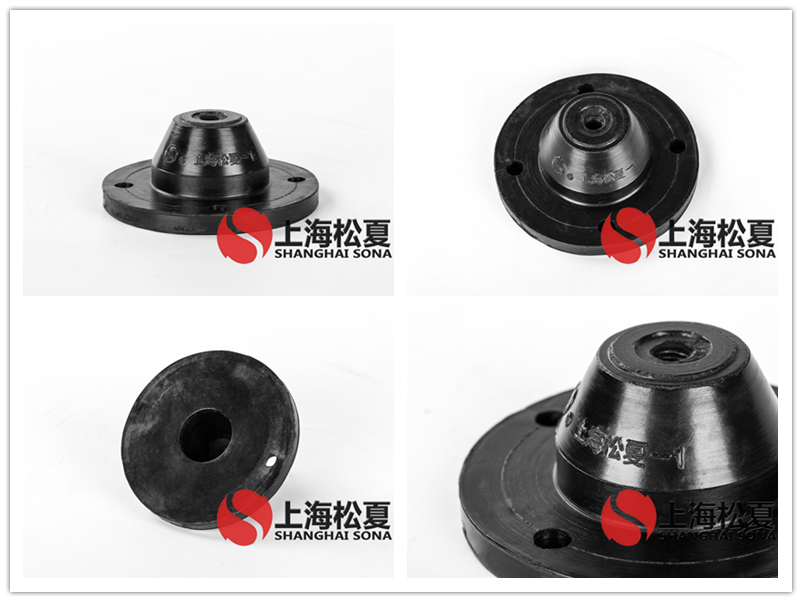JGD-1橡膠<a href='http://m.yndfyj.cn' target='_blank'><u>減震器</u></a>產(chǎn)品圖