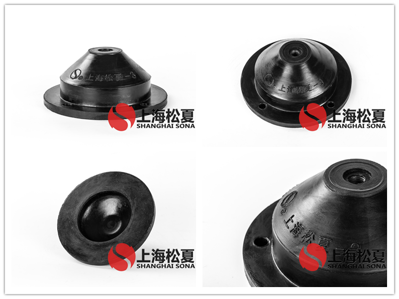 JGD-3橡膠<a href='http://m.yndfyj.cn' target='_blank'><u>減震器</u></a>產(chǎn)品圖
