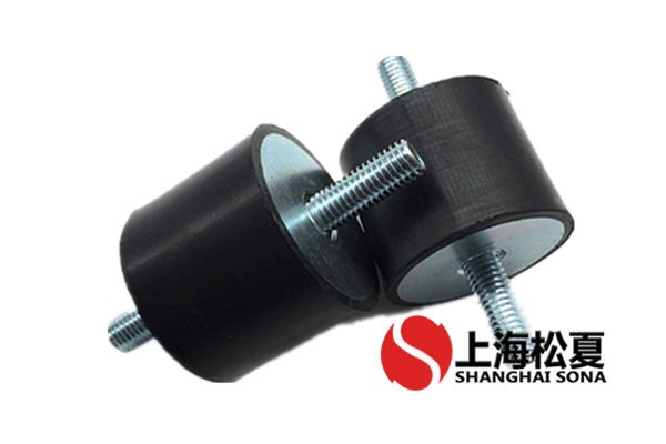 JNCC型橡膠<a href='http://m.yndfyj.cn' target='_blank'><u>減振器</u></a>簡介
