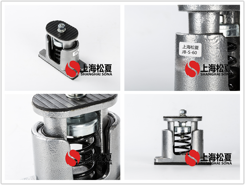 JB-60-S彈簧<a href='http://m.yndfyj.cn' target='_blank'><u>減震器</u></a>產(chǎn)品圖