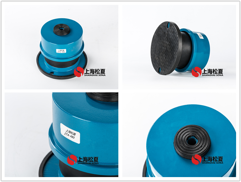 ZTA-480阻尼彈簧<a href='http://m.yndfyj.cn' target='_blank'><u>減震器</u></a>產(chǎn)品圖片