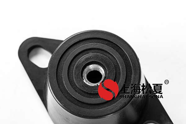 橡膠<a href='http://m.yndfyj.cn' target='_blank'><u>減震器</u></a>圖1