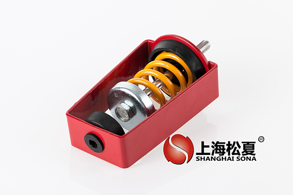 彈簧<a href='http://m.yndfyj.cn' target='_blank'><u>減震器</u></a>簡(jiǎn)介