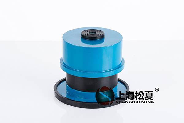 彈簧<a href='http://m.yndfyj.cn' target='_blank'><u>減震器</u></a>簡介