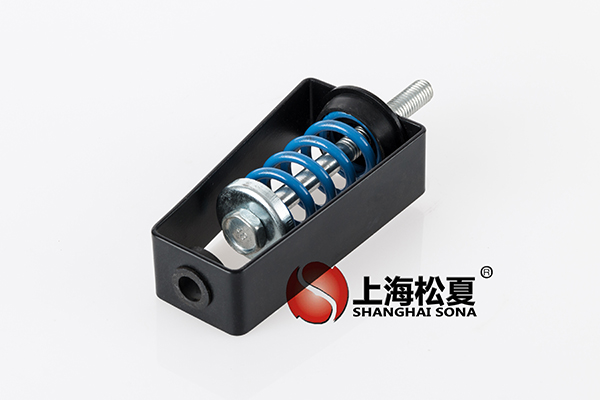 彈簧<a href='http://m.yndfyj.cn' target='_blank'><u>減震器</u></a>應(yīng)用