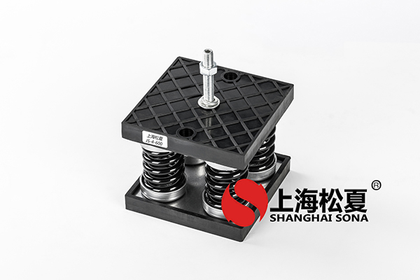 彈簧<a href='http://m.yndfyj.cn' target='_blank'><u>減震器</u></a>性能簡介