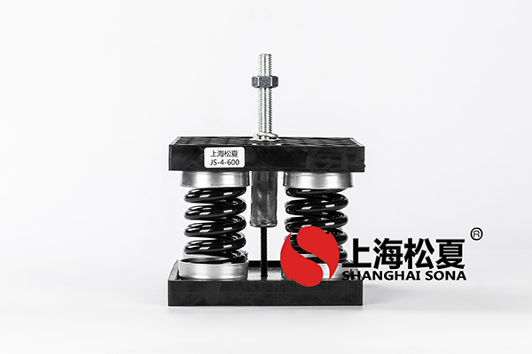 彈簧<a href='http://m.yndfyj.cn' target='_blank'><u>減震器</u></a>使用