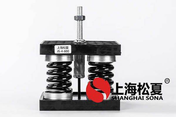哈爾濱橡膠<a href='http://m.yndfyj.cn' target='_blank'><u>彈簧減震器</u></a>一般用多久更換？