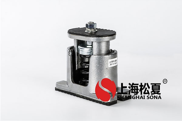 阻尼<a href='http://m.yndfyj.cn' target='_blank'><u>彈簧減震器</u></a>的性能和特點