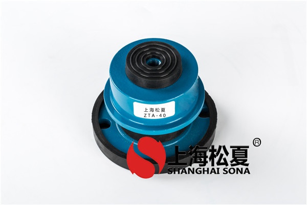 可調(diào)式阻尼彈簧減振器的簡介