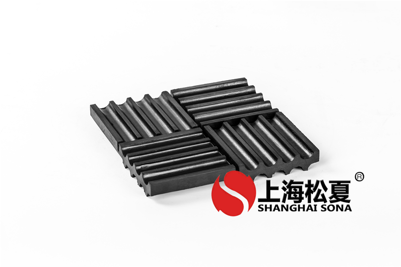 減震臺(tái)座產(chǎn)品的作用有哪些？