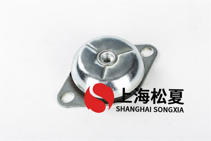 低頻復(fù)合<a href='http://m.yndfyj.cn' target='_blank'><u>橡膠減震器</u></a>的作用及作用分析