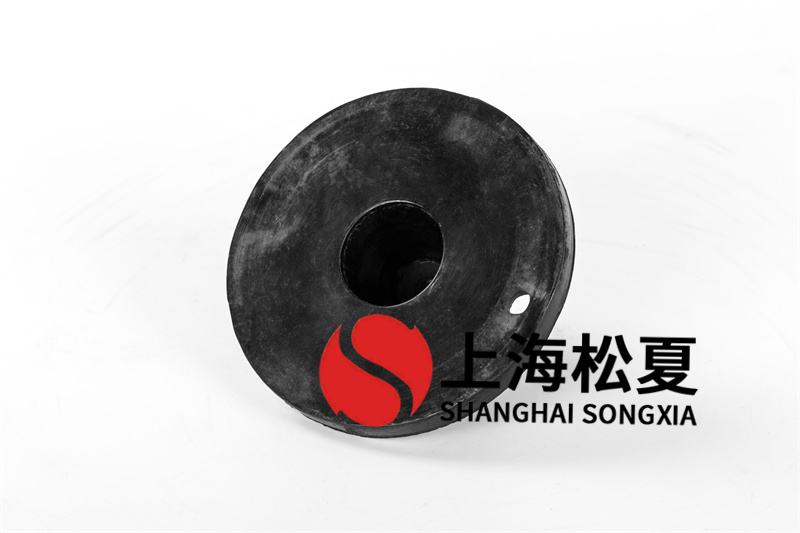 引風(fēng)機橡膠<a href='http://m.yndfyj.cn' target='_blank'><u>減震器</u></a>的功能介紹