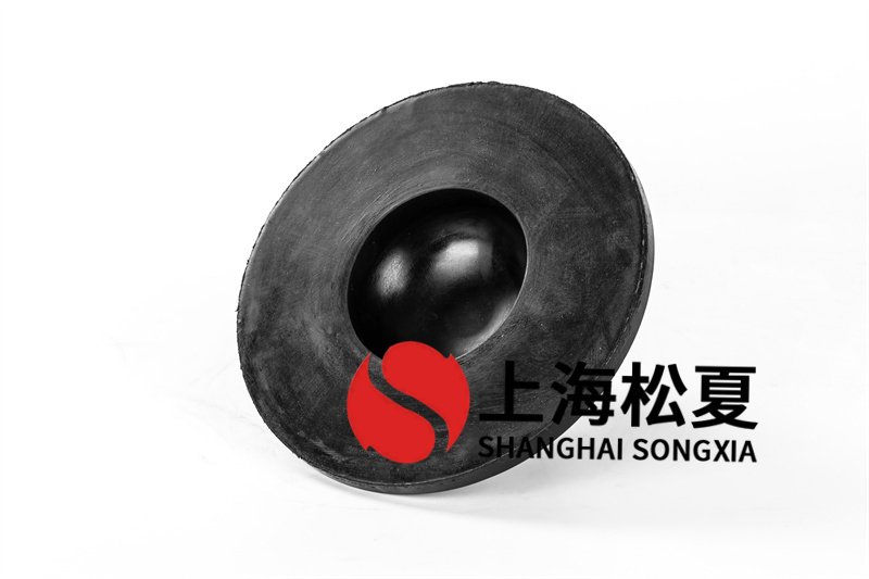 引風(fēng)機橡膠減震器的功能介紹