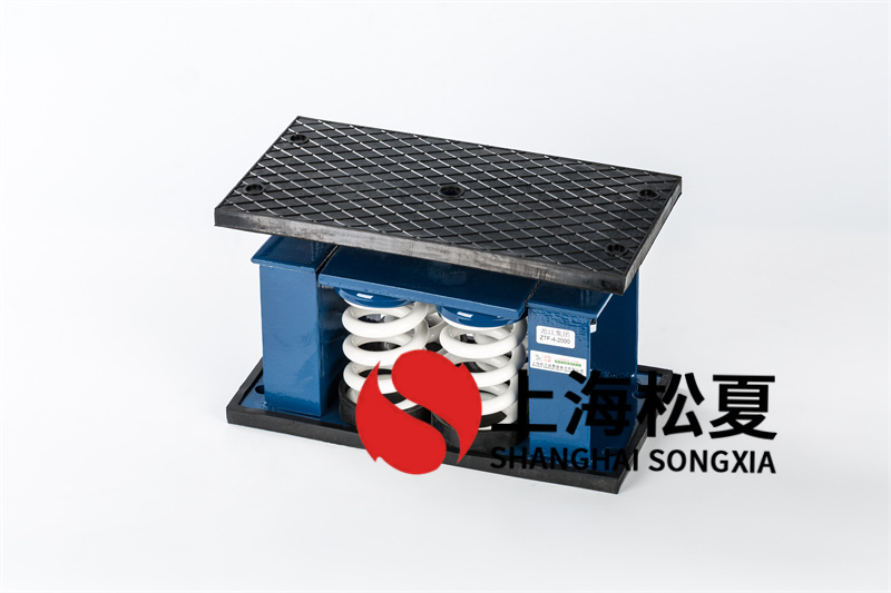 阻尼彈簧<a href='http://m.yndfyj.cn' target='_blank'><u>減震器</u></a>安裝前的型號介紹