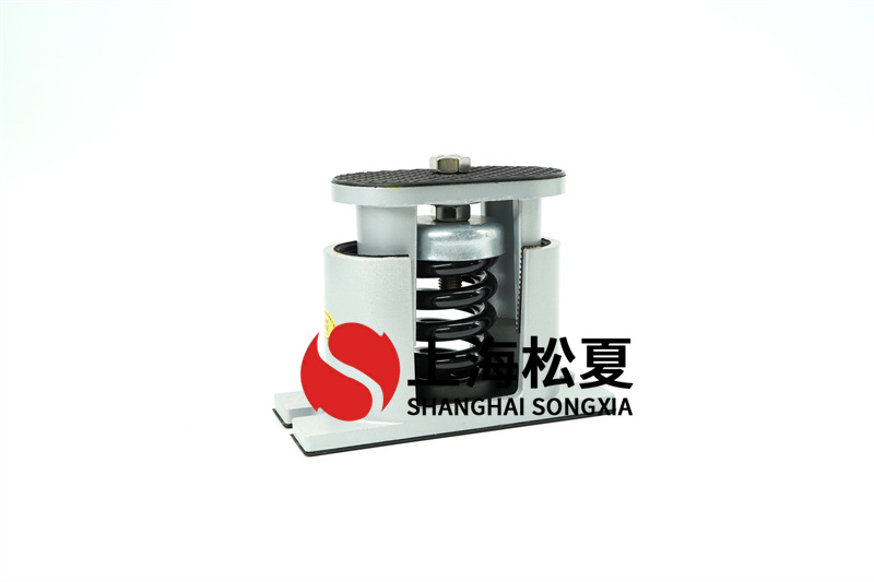 離心風(fēng)機(jī)<a href='http://m.yndfyj.cn' target='_blank'><u>減震器</u></a>的操作溫度