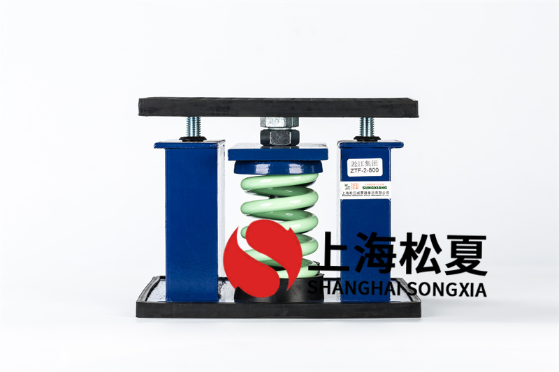阻尼彈簧<a href='http://m.yndfyj.cn' target='_blank'><u>減震器</u></a>的雙重優(yōu)點(diǎn)