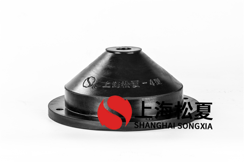 微型水泵橡膠減震器的安裝形式有哪些？